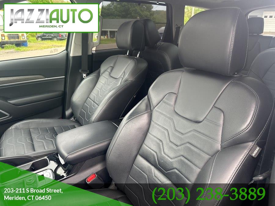 2021 Kia Telluride SX - Photo 27