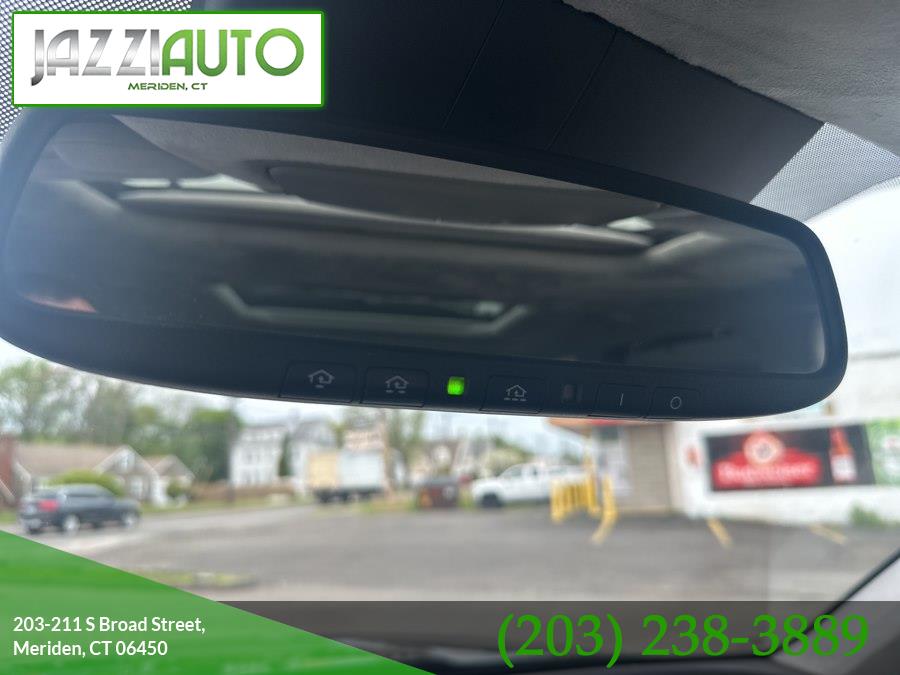 2021 Kia Telluride SX - Photo 21