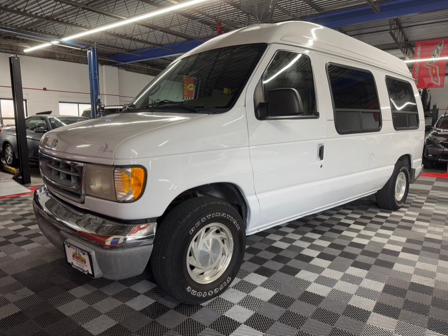 2002 Ford Econoline Van Commercial - Photo 2
