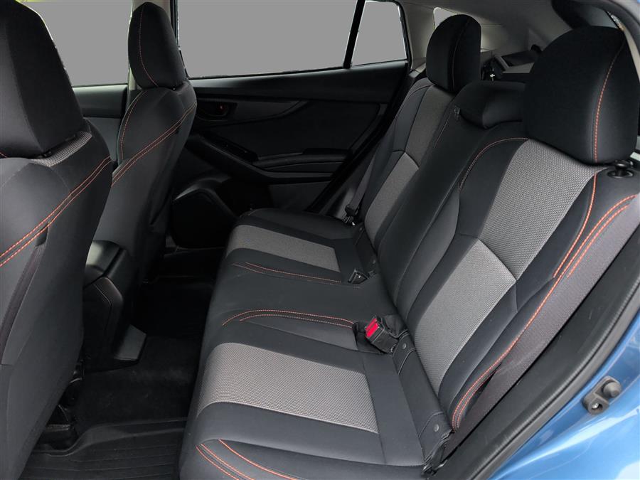 2021 Subaru Crosstrek Premium - Photo 9