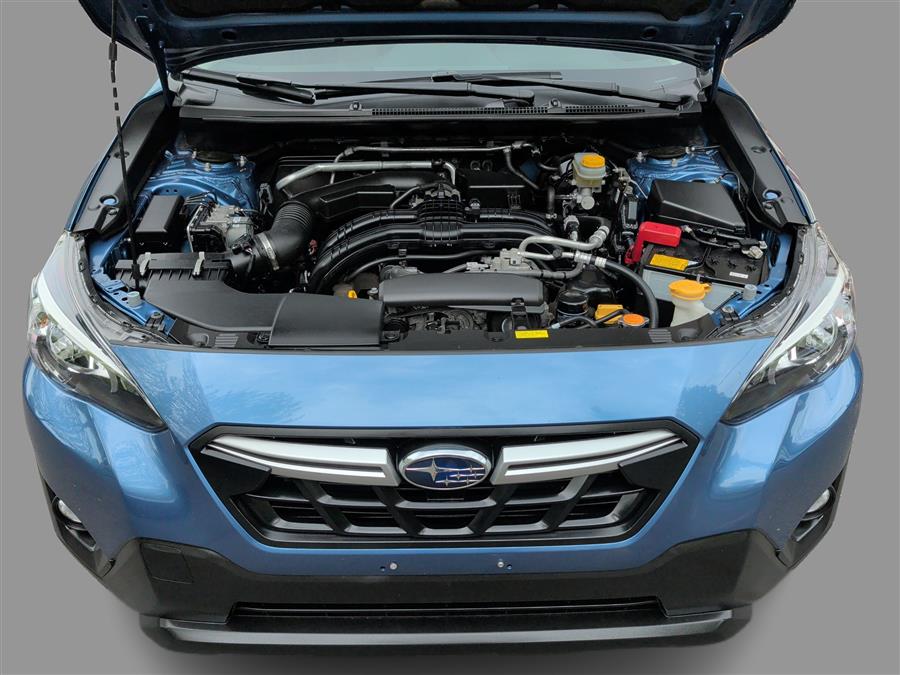 2021 Subaru Crosstrek Premium - Photo 10