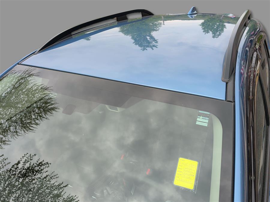 2021 Subaru Crosstrek Premium - Photo 11