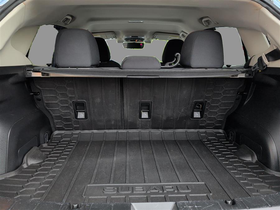 2021 Subaru Crosstrek Premium - Photo 12