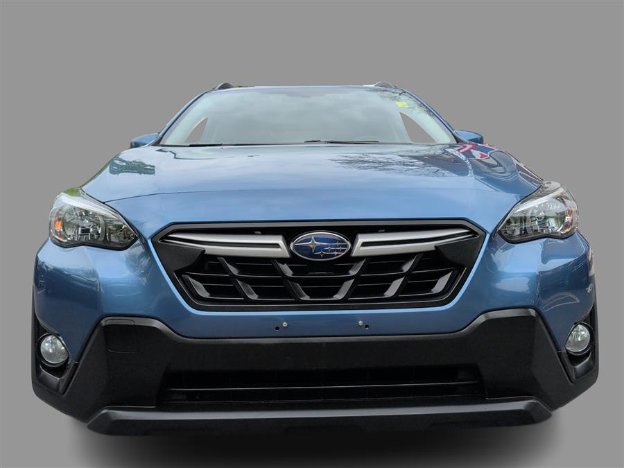 2021 Subaru Crosstrek Premium - Photo 13