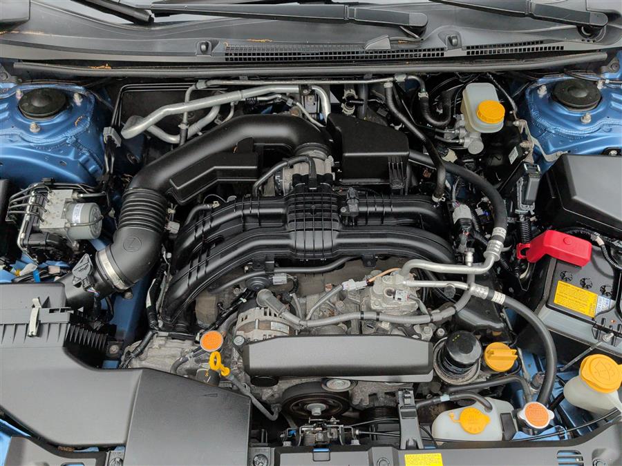 2021 Subaru Crosstrek Premium - Photo 15
