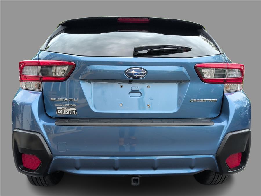 2021 Subaru Crosstrek Premium - Photo 16