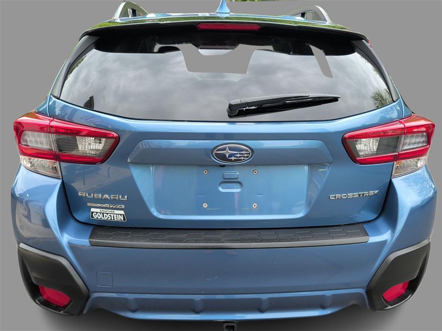 2021 Subaru Crosstrek Premium - Photo 17