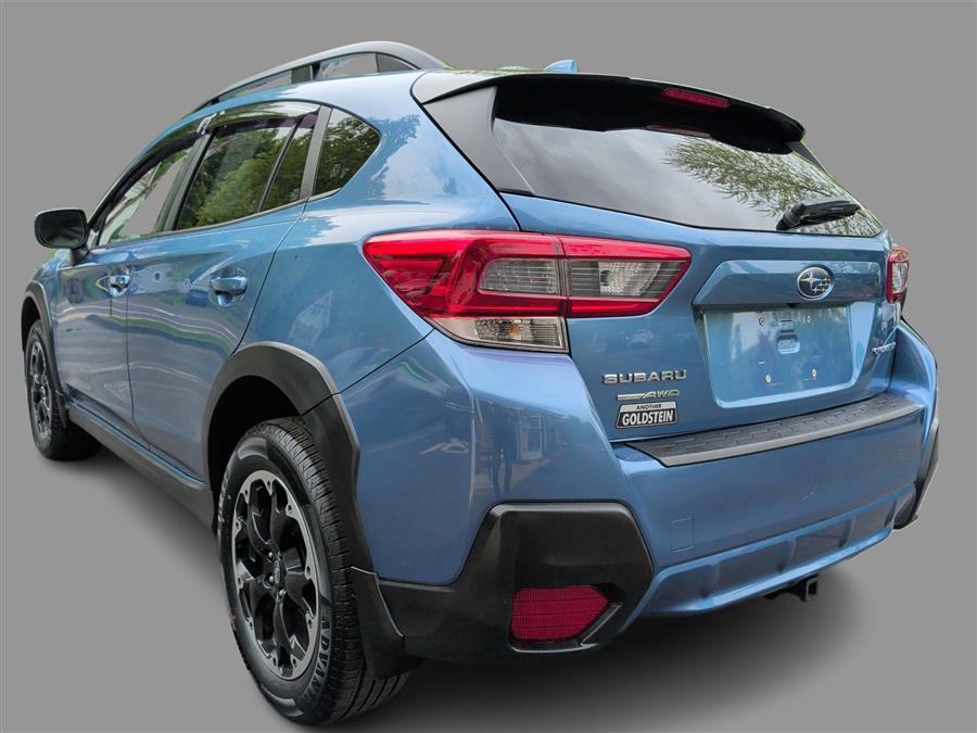 2021 Subaru Crosstrek Premium - Photo 18