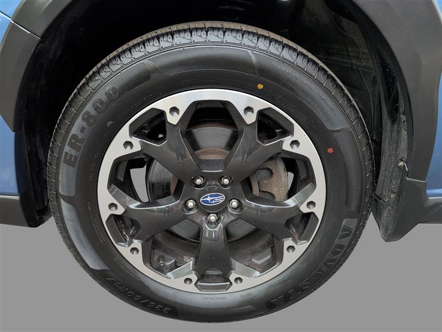 2021 Subaru Crosstrek Premium - Photo 19