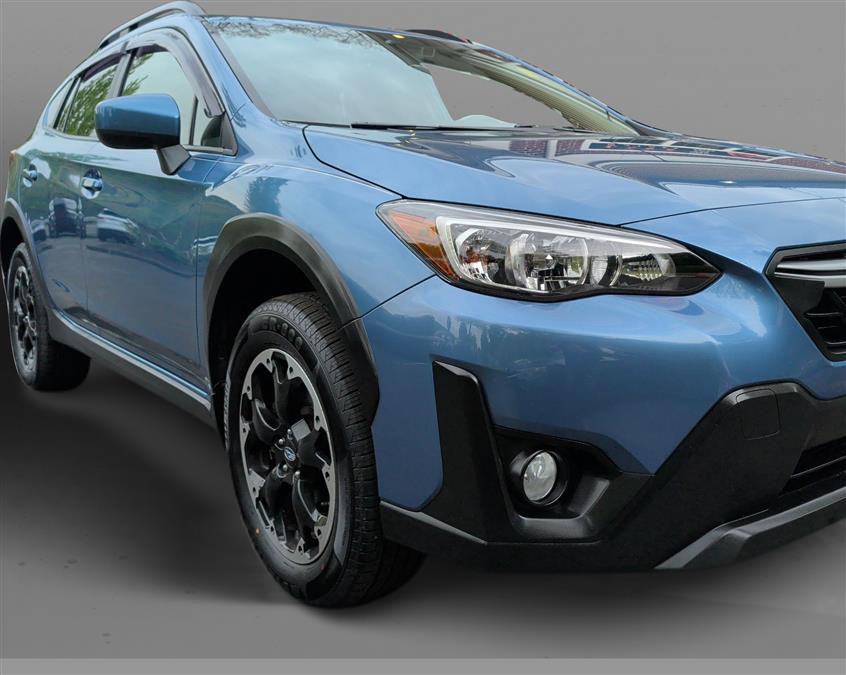 2021 Subaru Crosstrek Premium - Photo 20