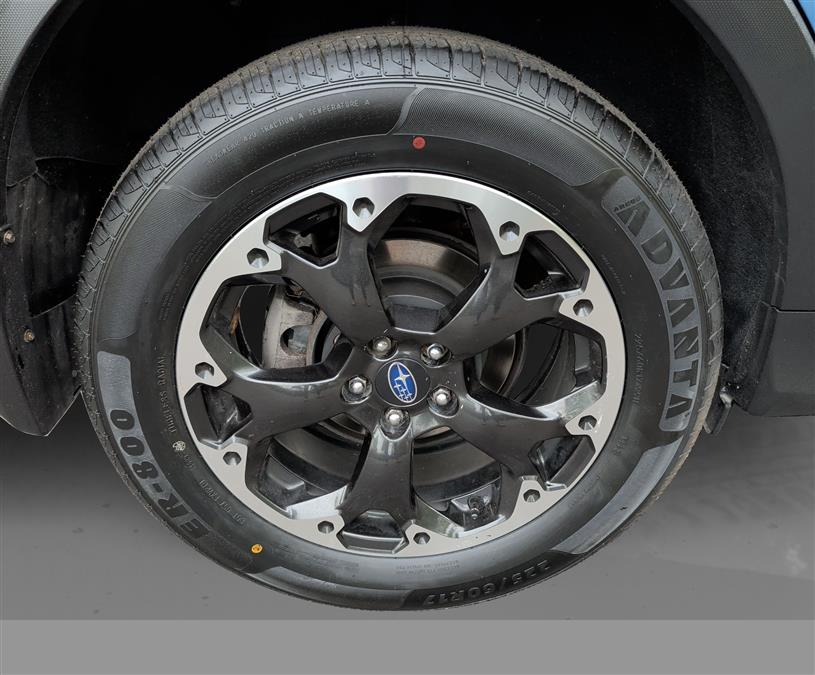 2021 Subaru Crosstrek Premium - Photo 21