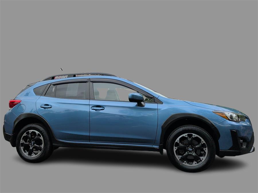2021 Subaru Crosstrek Premium - Photo 22