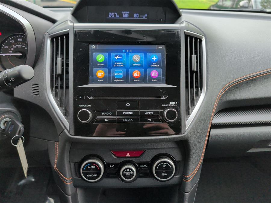 2021 Subaru Crosstrek Premium - Photo 23