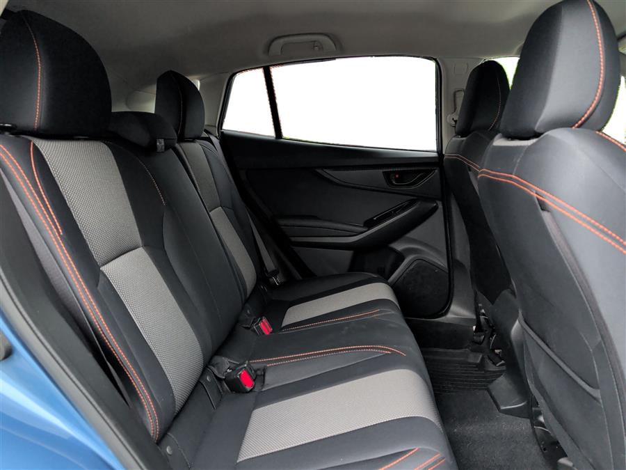 2021 Subaru Crosstrek Premium - Photo 24