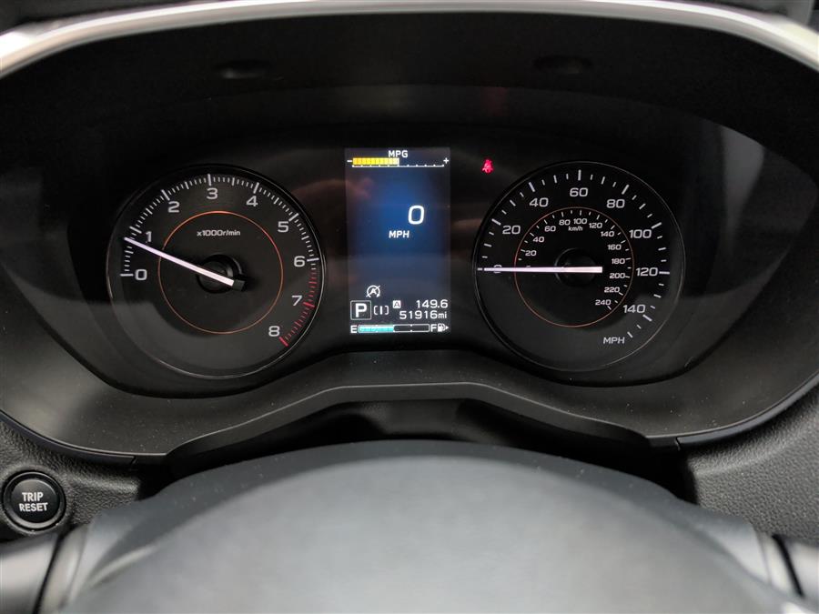 2021 Subaru Crosstrek Premium - Photo 25