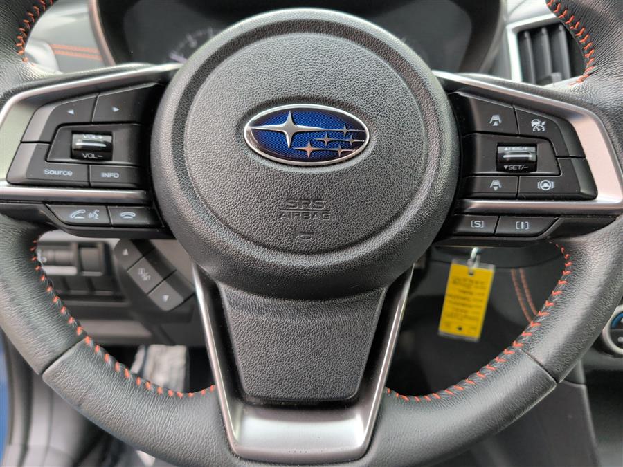 2021 Subaru Crosstrek Premium - Photo 26