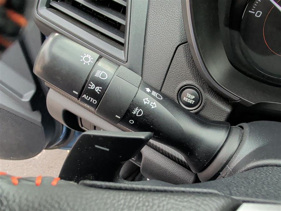 2021 Subaru Crosstrek Premium - Photo 27