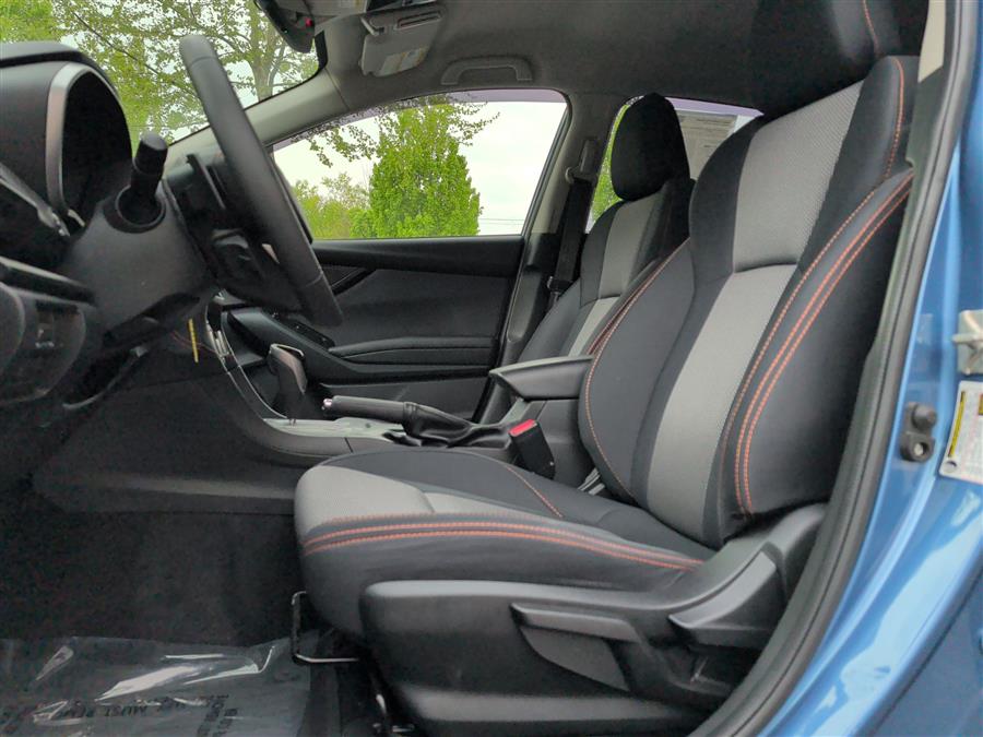 2021 Subaru Crosstrek Premium - Photo 28
