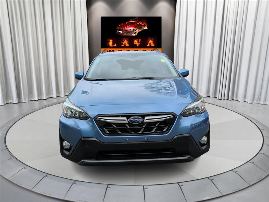 2021 Subaru Crosstrek Premium - Photo 1