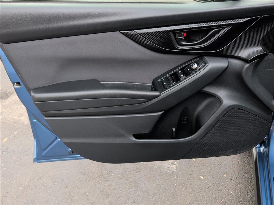 2021 Subaru Crosstrek Premium - Photo 29