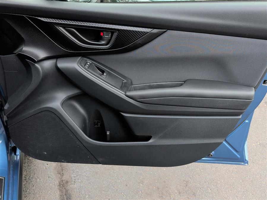 2021 Subaru Crosstrek Premium - Photo 30