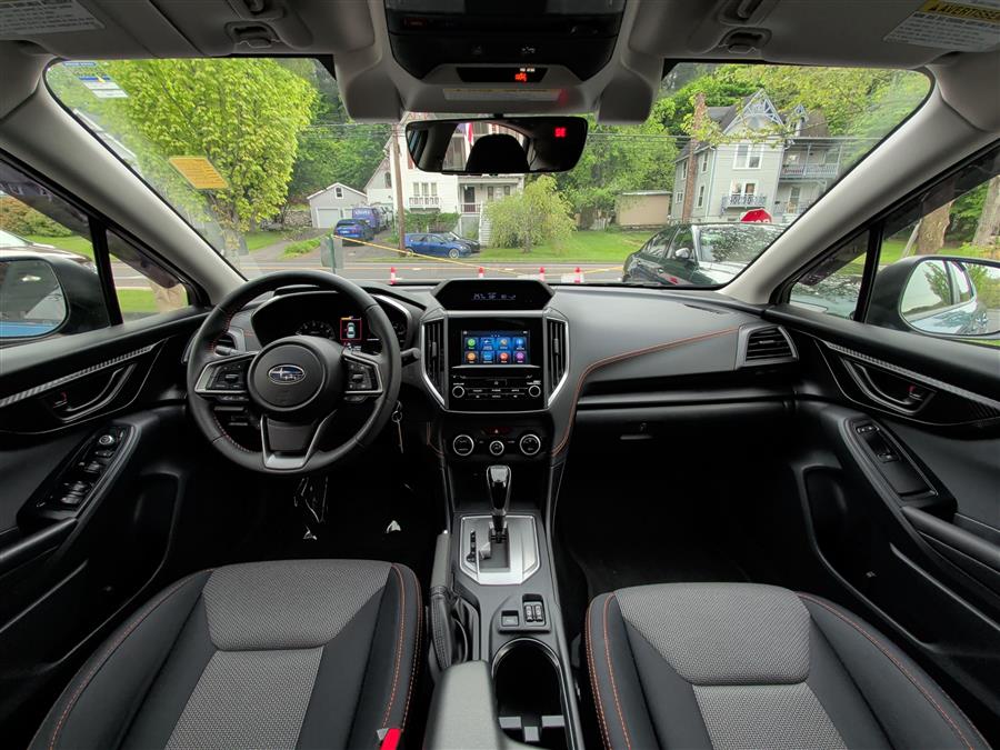 2021 Subaru Crosstrek Premium - Photo 31