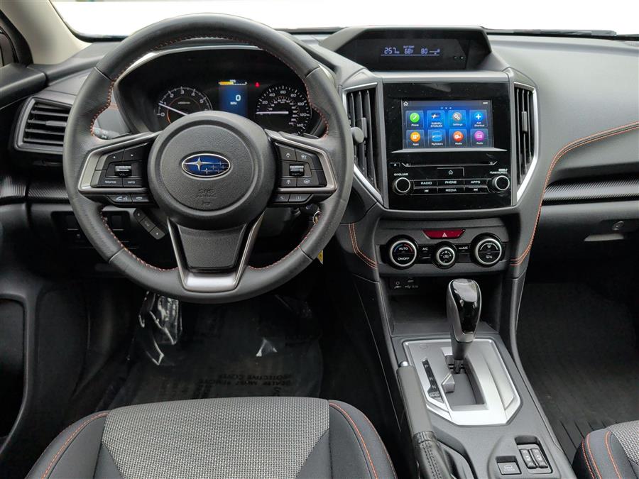 2021 Subaru Crosstrek Premium - Photo 32