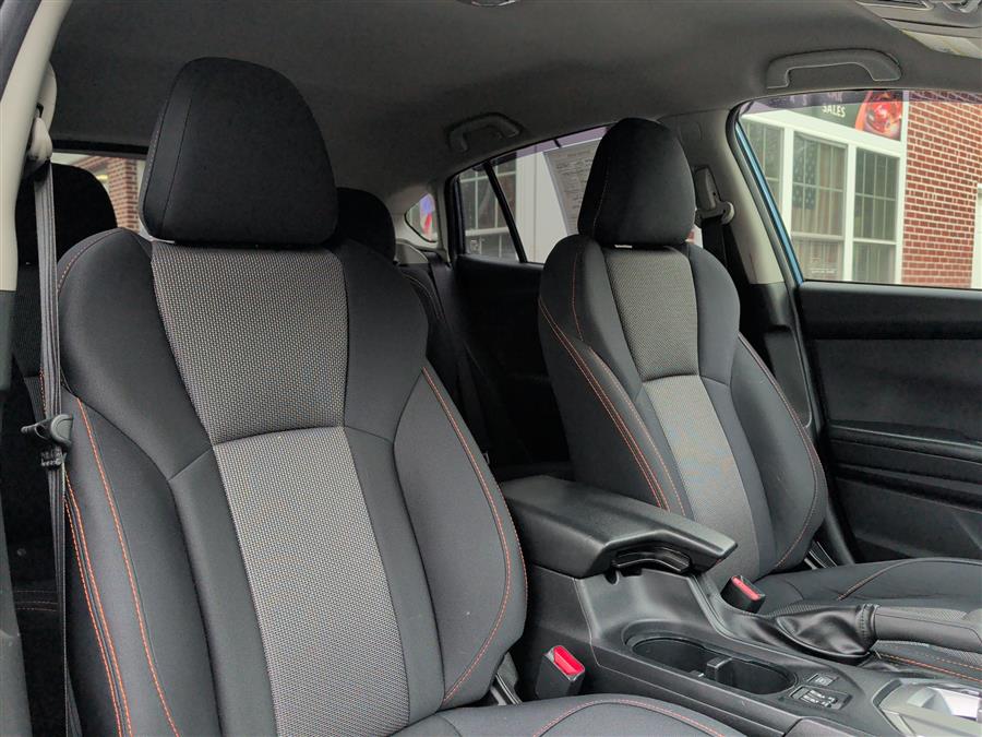 2021 Subaru Crosstrek Premium - Photo 33