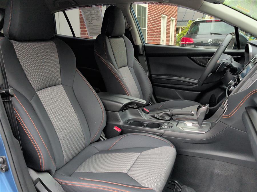 2021 Subaru Crosstrek Premium - Photo 34