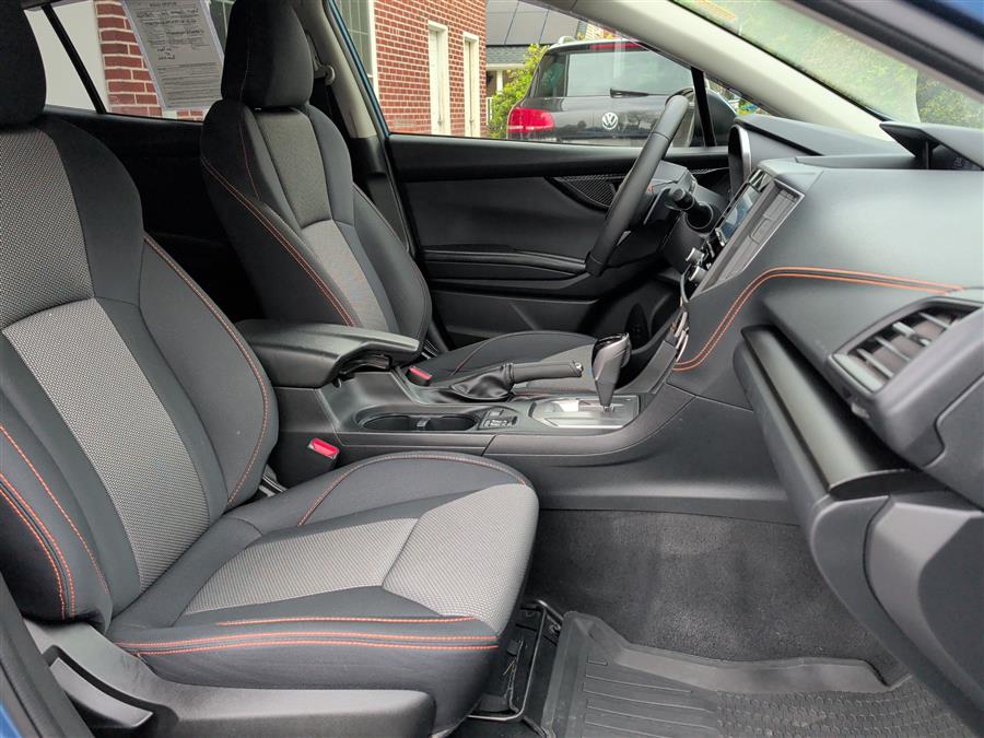 2021 Subaru Crosstrek Premium - Photo 35