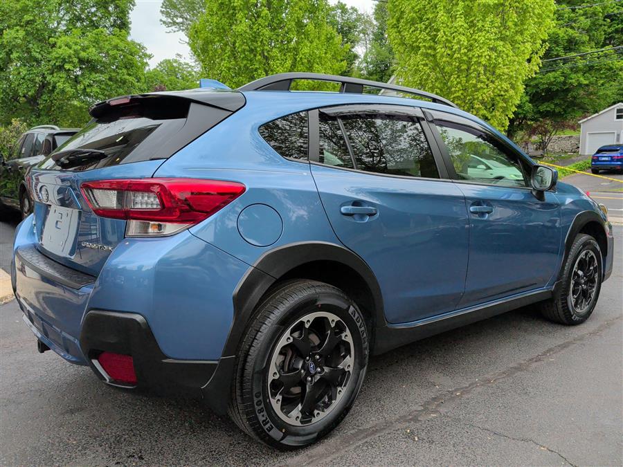 2021 Subaru Crosstrek Premium - Photo 36