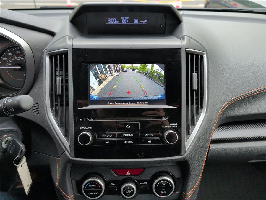 2021 Subaru Crosstrek Premium - Photo 37