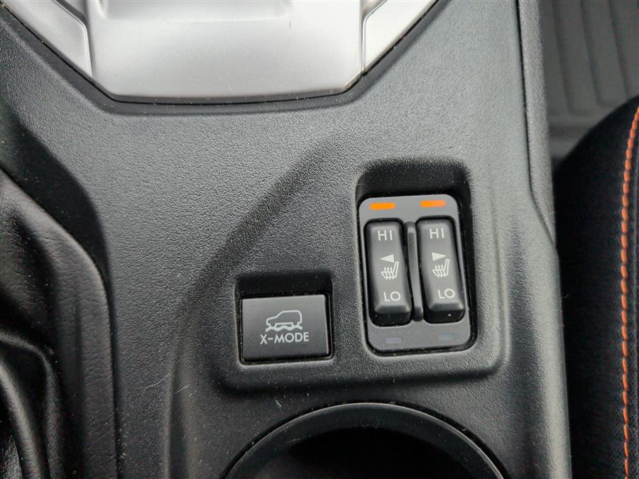 2021 Subaru Crosstrek Premium - Photo 38