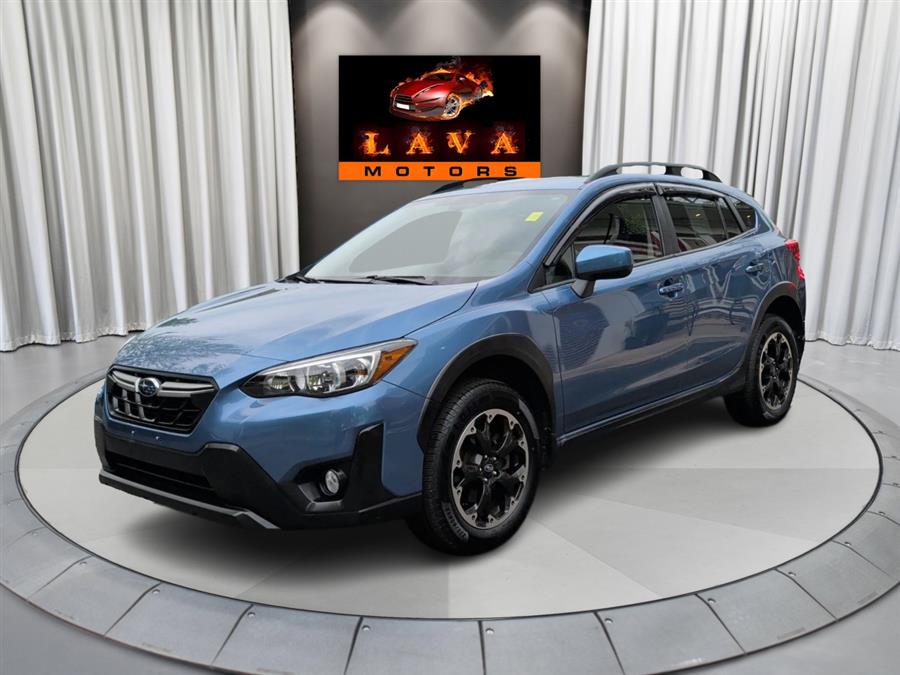 2021 Subaru Crosstrek Premium - Photo 2