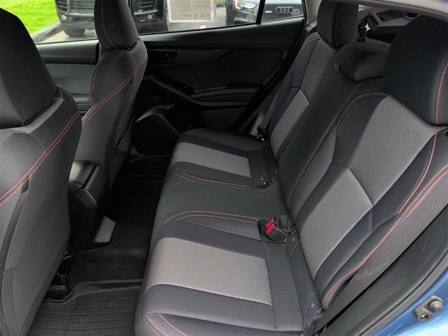 2021 Subaru Crosstrek Premium - Photo 39