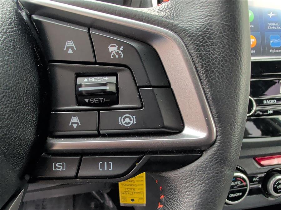 2021 Subaru Crosstrek Premium - Photo 40