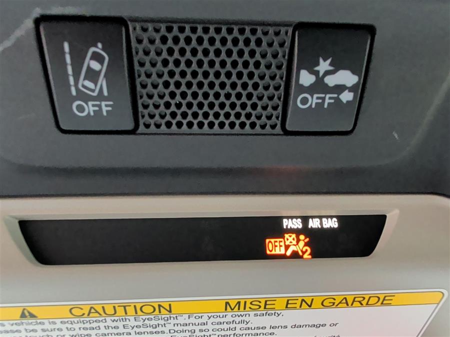 2021 Subaru Crosstrek Premium - Photo 41
