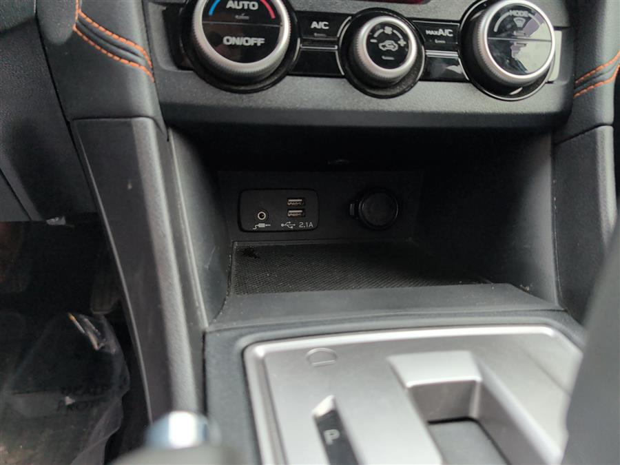 2021 Subaru Crosstrek Premium - Photo 42