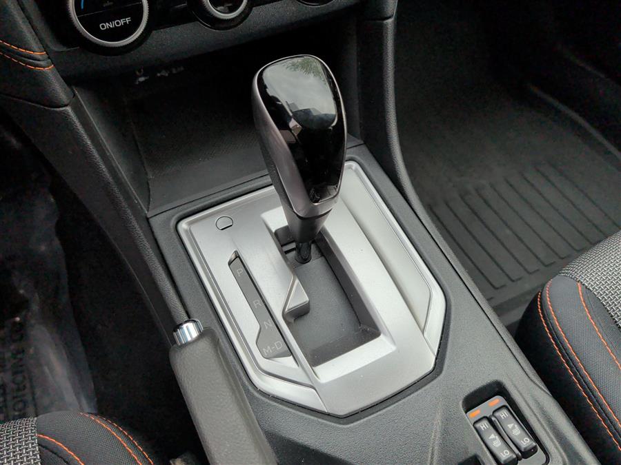 2021 Subaru Crosstrek Premium - Photo 43