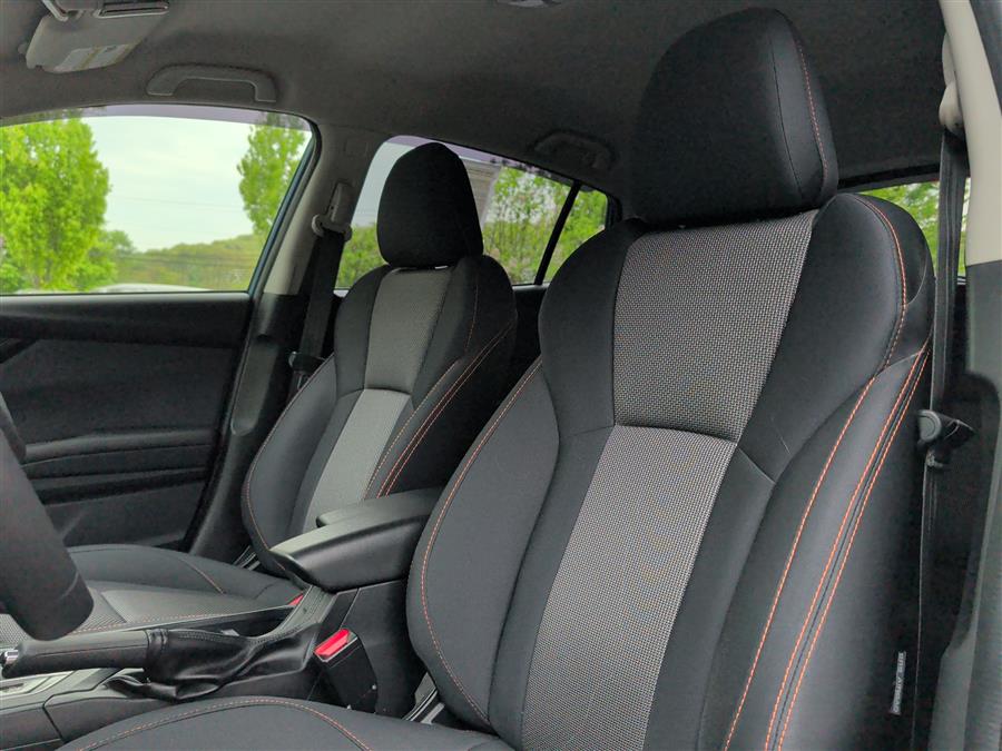 2021 Subaru Crosstrek Premium - Photo 44