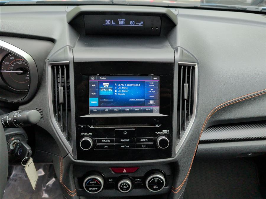 2021 Subaru Crosstrek Premium - Photo 45