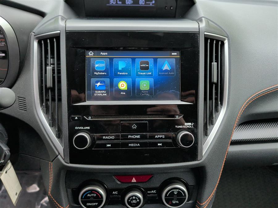 2021 Subaru Crosstrek Premium - Photo 46