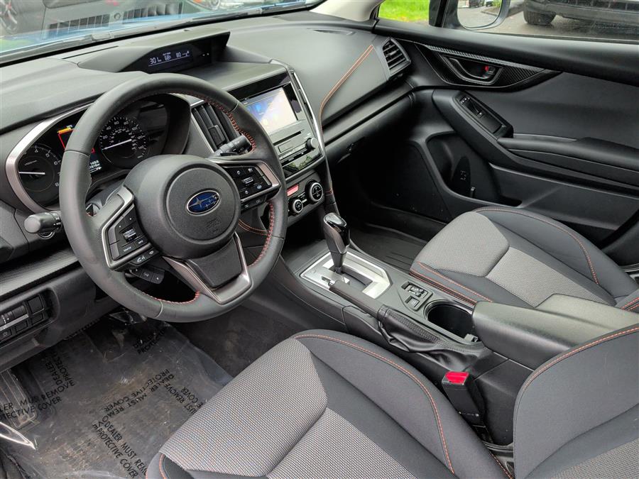 2021 Subaru Crosstrek Premium - Photo 47