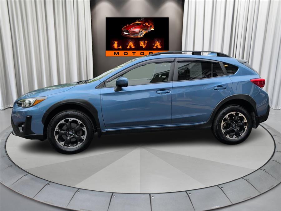2021 Subaru Crosstrek Premium - Photo 3