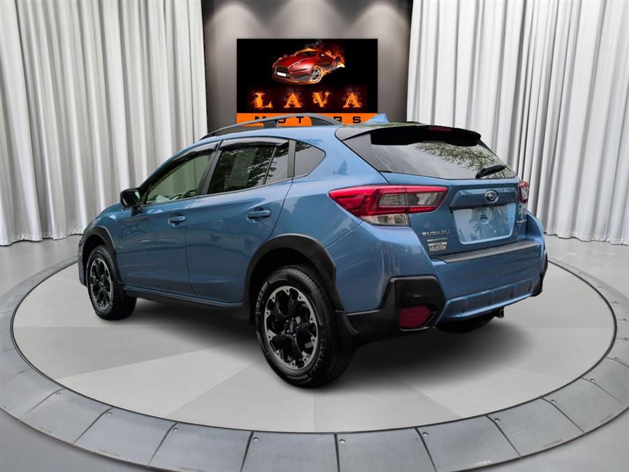 2021 Subaru Crosstrek Premium - Photo 4