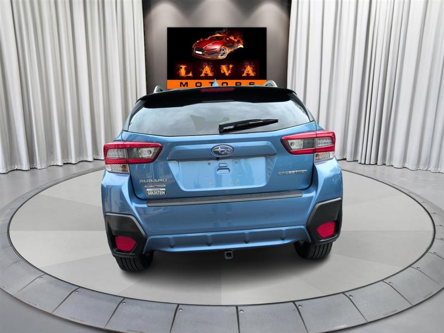 2021 Subaru Crosstrek Premium - Photo 5
