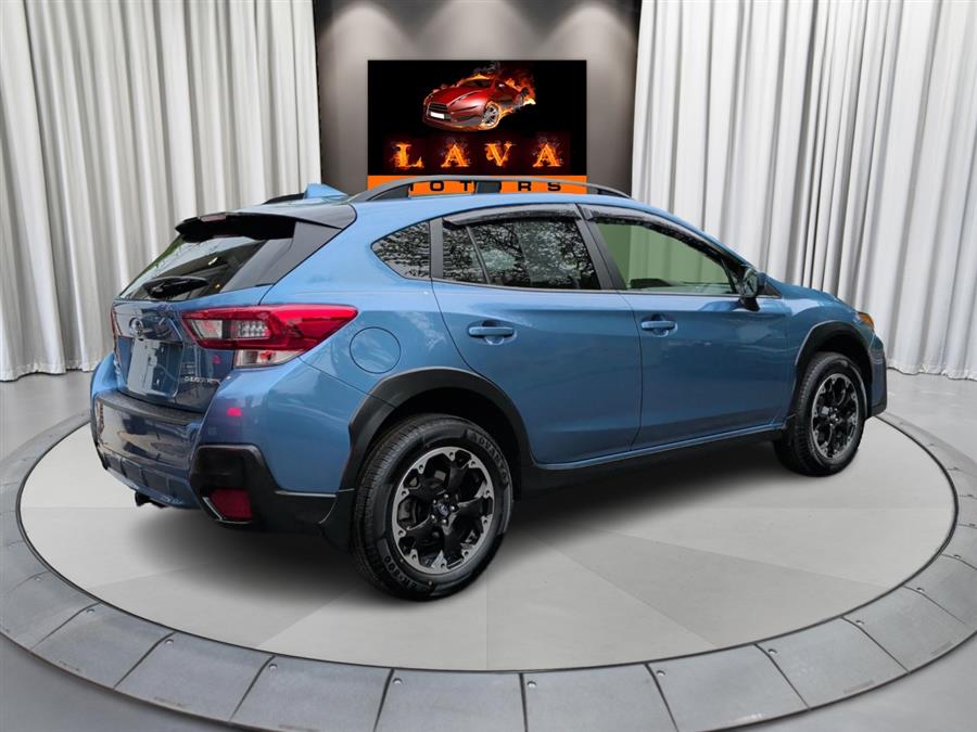 2021 Subaru Crosstrek Premium - Photo 6