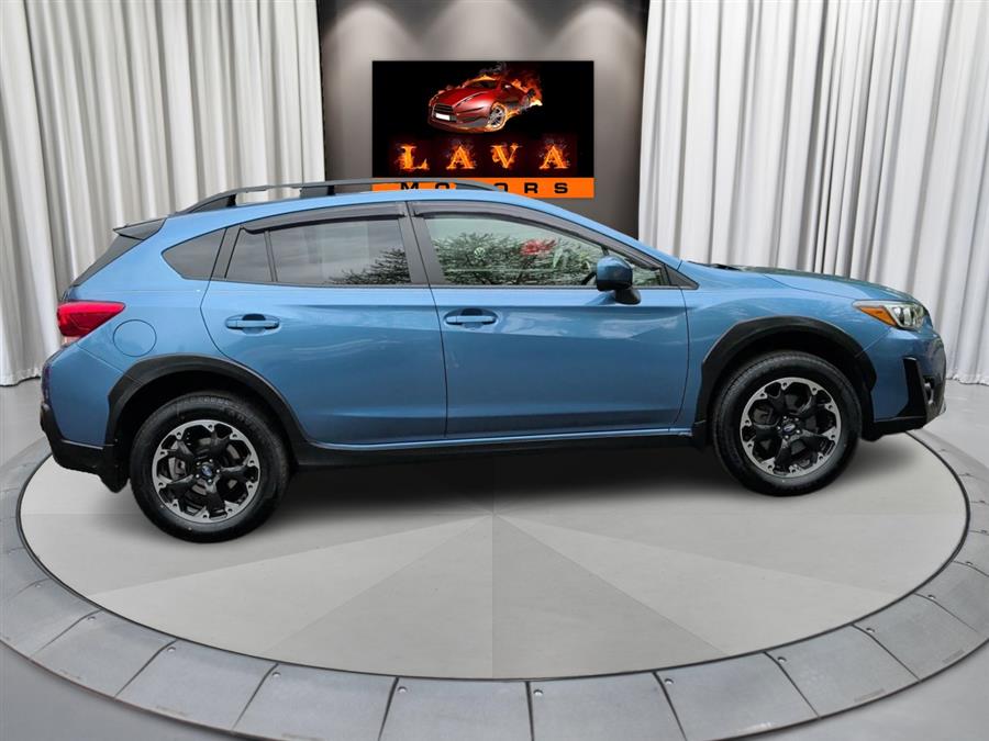 2021 Subaru Crosstrek Premium - Photo 7