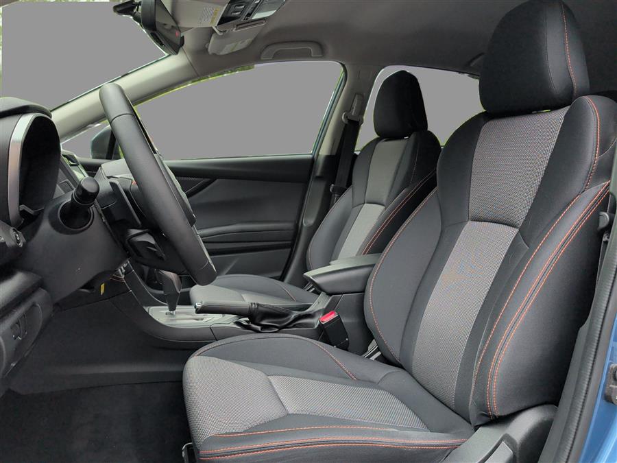 2021 Subaru Crosstrek Premium - Photo 8