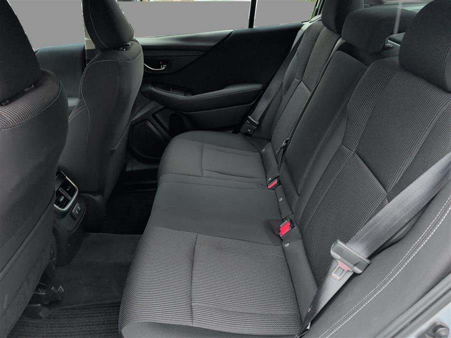 2022 Subaru Legacy Premium - Photo 9